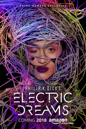 Philip K. Dick's Electric Dreams poszter