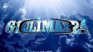 NJPW G1 Climax 24: Day 12 (Final) háttérkép