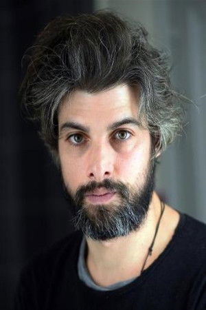 Micha Lescot