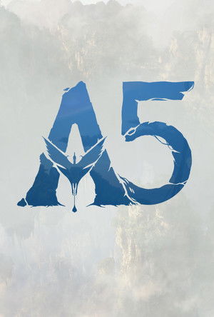 Avatar 5 poszter