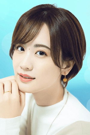 Asami Seto profil kép
