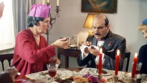 Agatha Christie: Poirot 3. évad Ep.8 A királyi rubin elrablása