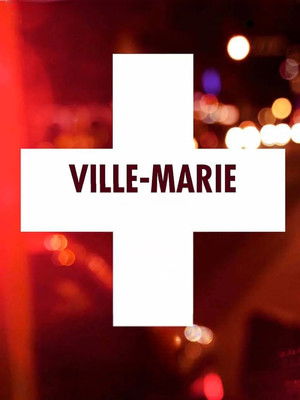 Ville-Marie poszter