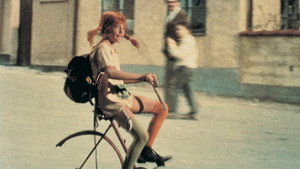 Pippi on the Run háttérkép