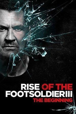 Rise of the Footsoldier 3 poszter