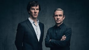 Sherlock kép