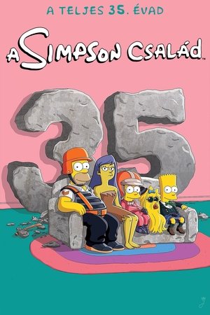 A Simpson család