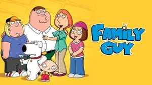 Family Guy kép