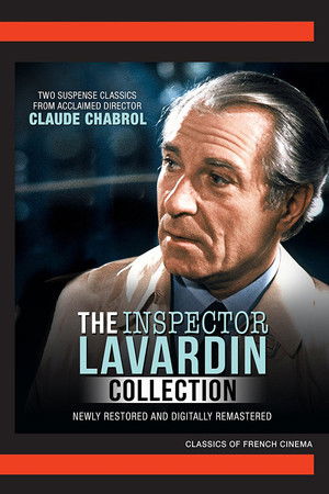 Inspecteur Lavardin filmek