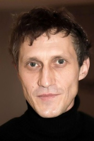 Igor Khripunov profil kép