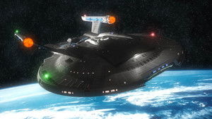 Star Trek: Enterprise kép
