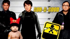 Rob-B-Hood háttérkép
