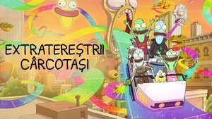 Vigyázz, ufók! kép