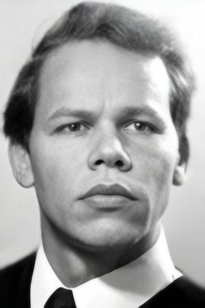 Anatoli Yabbarov
