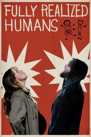 Fully Realized Humans poszter