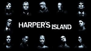 A Harper-sziget kép