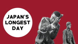 Japan's Longest Day háttérkép