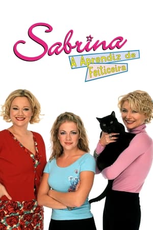 Sabrina, a tiniboszorkány poszter
