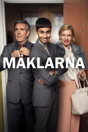 Mäklarna