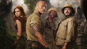 Jumanji: A következő szint háttérkép