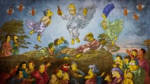 A Simpson család kép
