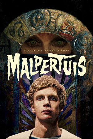 Malpertuis poszter