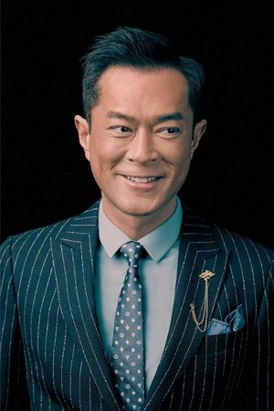 Louis Koo profil kép