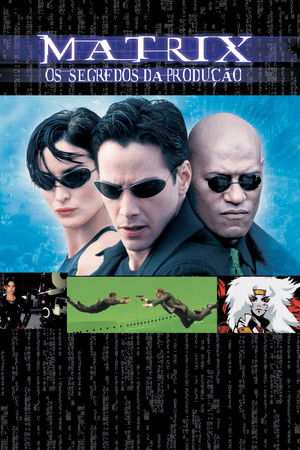 The Matrix Revisited poszter