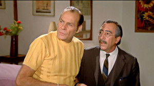 Ο Τρελοπενηντάρης háttérkép