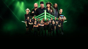 WWE LFG kép