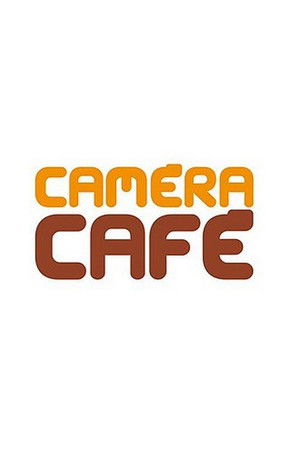 20 years after Caméra Café poszter