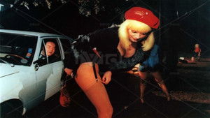 A Policewoman on the Porno Squad háttérkép