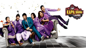 The Kapil Sharma Show kép