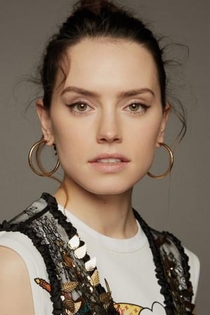 Daisy Ridley