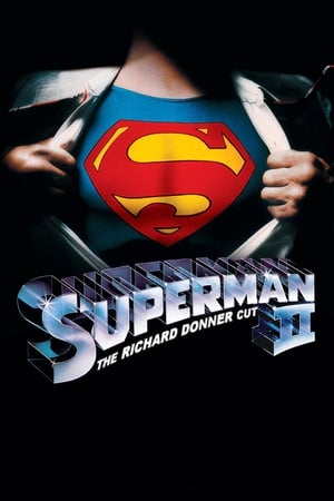 Superman II: The Richard Donner Cut