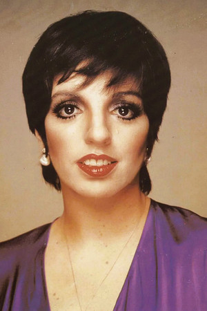 Liza Minnelli profil kép