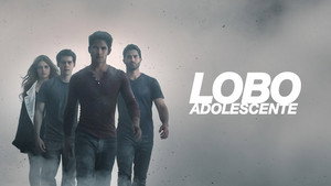 Teen Wolf: Farkasbőrben kép