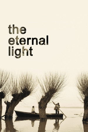 The Eternal Light poszter