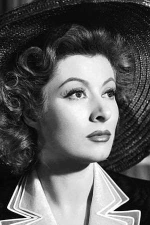 Greer Garson profil kép