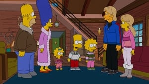 A Simpson család 24. évad Ep.11 Gyámtalanok