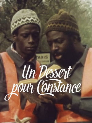 A Dessert for Constance