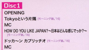 Hello! Project 2016 Hina Fes ~Morning Musume.'16 Premium~ háttérkép
