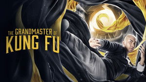 The Grandmaster of Kung Fu háttérkép