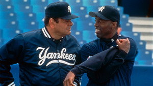 Joe Torre: Curveballs Along the Way háttérkép