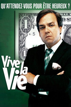 Vive la vie poszter