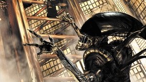 Alien 4. - Feltámad a Halál háttérkép
