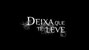 Deixa Que Te Leve kép
