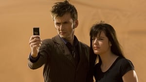 Doctor Who: Planet of the Dead háttérkép