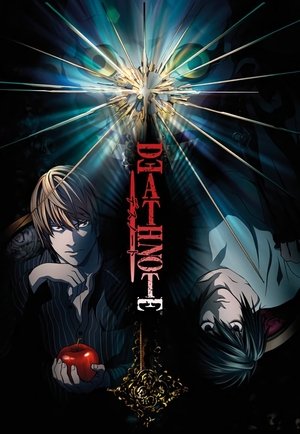 Death Note: A Halállista poszter