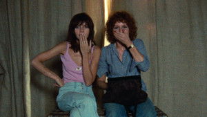 Céline and Julie Go Boating háttérkép